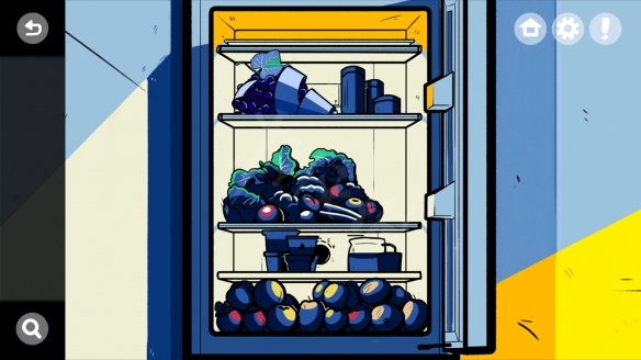 《房间的秘密》手游全房间全流程超详细图文解密攻略【游侠手游原创组】