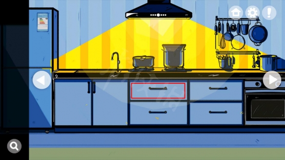 《房间的秘密》手游全房间全流程超详细图文解密攻略【游侠手游原创组】