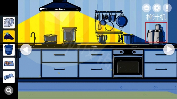 《房间的秘密》手游全房间全流程超详细图文解密攻略【游侠手游原创组】