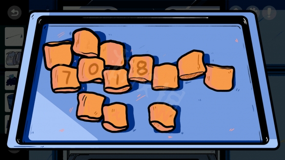 《房间的秘密》手游全房间全流程超详细图文解密攻略【游侠手游原创组】