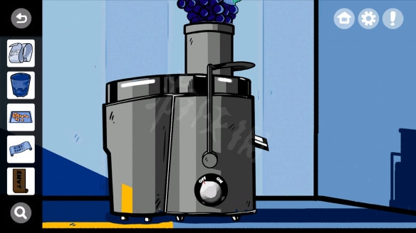 《房间的秘密》手游全房间全流程超详细图文解密攻略【游侠手游原创组】