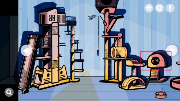 《房间的秘密》手游全房间全流程超详细图文解密攻略【游侠手游原创组】