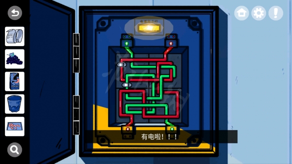 《房间的秘密》手游全房间全流程超详细图文解密攻略【游侠手游原创组】