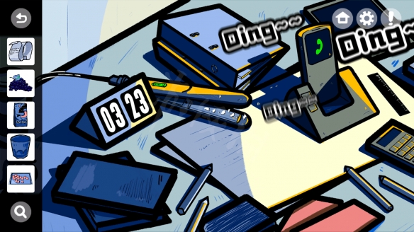 《房间的秘密》手游全房间全流程超详细图文解密攻略【游侠手游原创组】