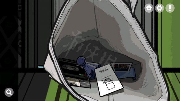 《房间的秘密》手游全房间全流程超详细图文解密攻略【游侠手游原创组】