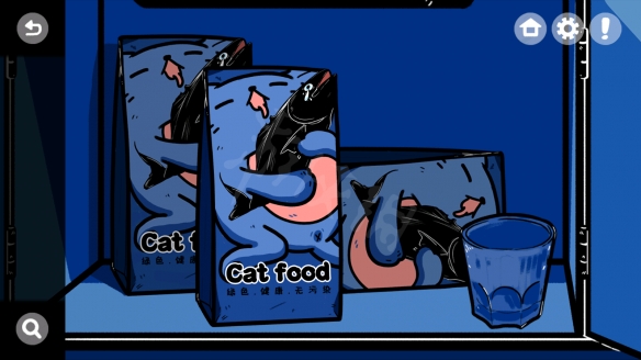 《房间的秘密》手游全房间全流程超详细图文解密攻略【游侠手游原创组】