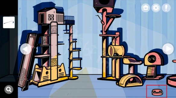 《房间的秘密》手游全房间全流程超详细图文解密攻略【游侠手游原创组】