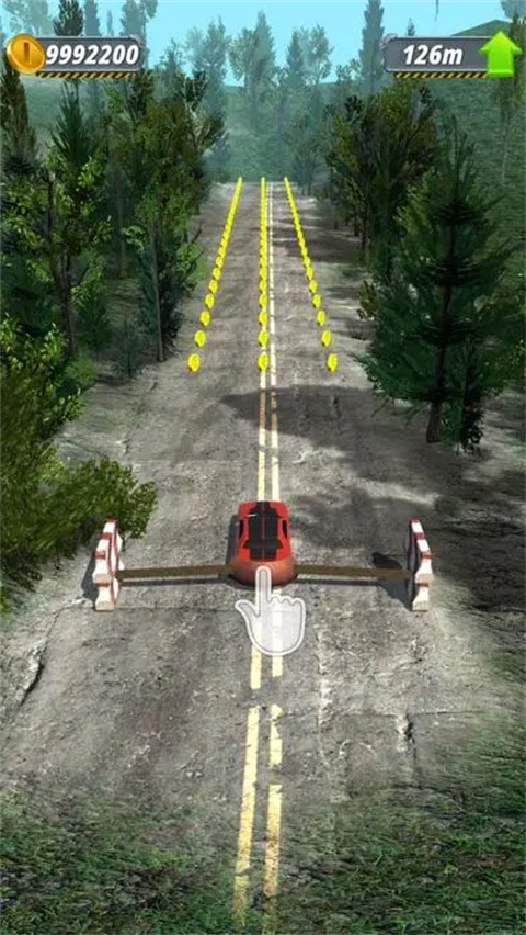 弹弓特技车手(Slingshot Stunt Driver)