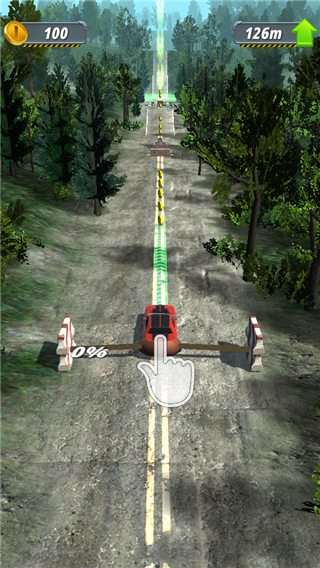 弹弓特技车手(Slingshot Stunt Driver)