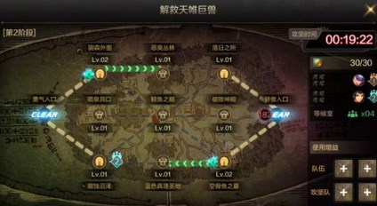 dnf手游团本怎么打 dnf手游团本攻略大全