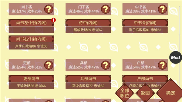 女帝的日常破解版