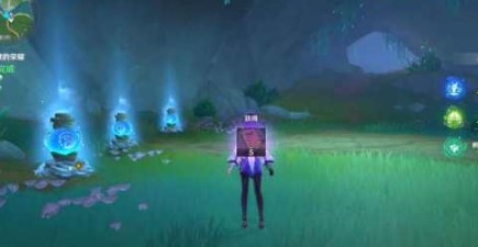 原神克洛琳德传说任务第一幕任务攻略 原神克洛琳德传说任务第一幕流程介绍