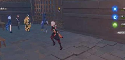 原神克洛琳德传说任务第一幕任务攻略 原神克洛琳德传说任务第一幕流程介绍