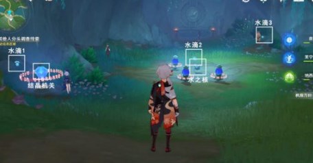 原神克洛琳德传说任务第一幕任务攻略 原神克洛琳德传说任务第一幕流程介绍