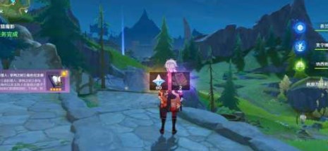 原神克洛琳德传说任务第一幕任务攻略 原神克洛琳德传说任务第一幕流程介绍