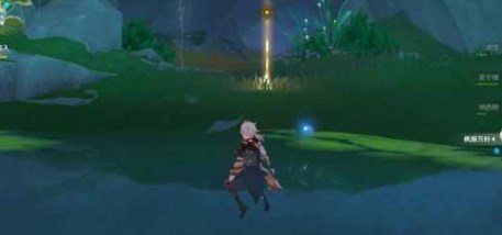 原神克洛琳德传说任务第一幕任务攻略 原神克洛琳德传说任务第一幕流程介绍