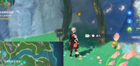 原神克洛琳德传说任务第一幕任务攻略 原神克洛琳德传说任务第一幕流程介绍