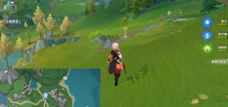 原神克洛琳德传说任务第一幕任务攻略 原神克洛琳德传说任务第一幕流程介绍