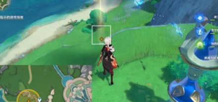 原神克洛琳德传说任务第一幕任务攻略 原神克洛琳德传说任务第一幕流程介绍