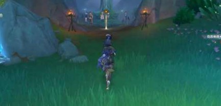 原神克洛琳德传说任务第一幕任务攻略 原神克洛琳德传说任务第一幕流程介绍