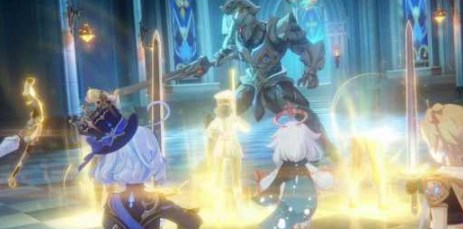 原神克洛琳德传说任务第一幕任务攻略 原神克洛琳德传说任务第一幕流程介绍