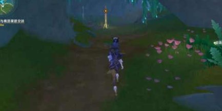 原神克洛琳德传说任务第一幕任务攻略 原神克洛琳德传说任务第一幕流程介绍