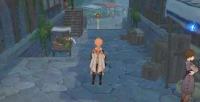 原神克洛琳德传说任务第一幕任务攻略 原神克洛琳德传说任务第一幕流程介绍