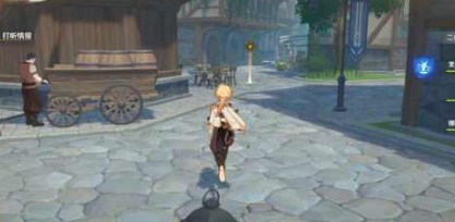 原神克洛琳德传说任务第一幕任务攻略 原神克洛琳德传说任务第一幕流程介绍