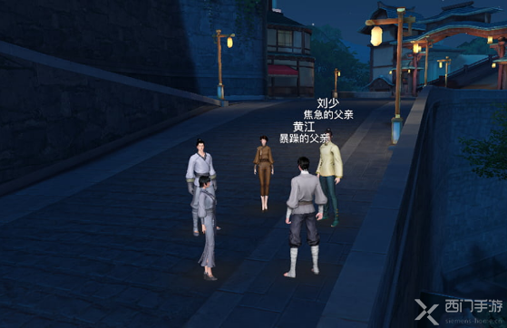 天谕手游逐浪少年任务攻略