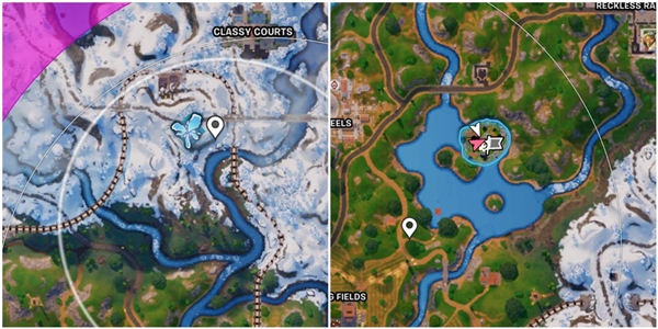 堡垒之夜手游正版(Fortnite)