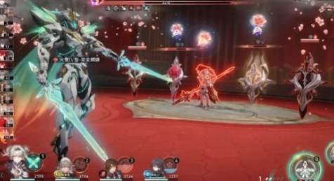 崩坏星穹铁道流萤击破特攻要多少 崩坏星穹铁道流萤毕业击破特攻面板一览