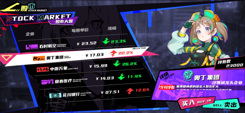 霓虹人生手游