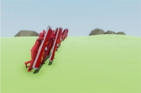 全面战争模拟器部落时代最新版