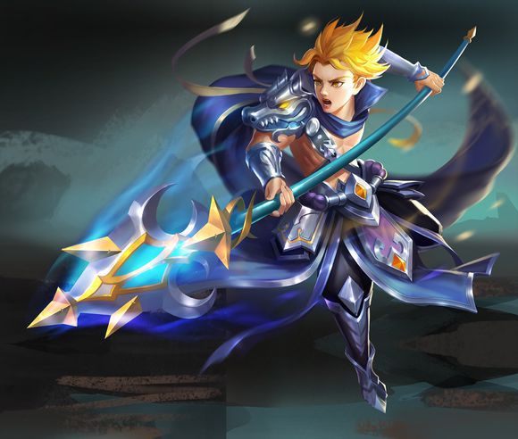 新斗罗大陆taptap客户端