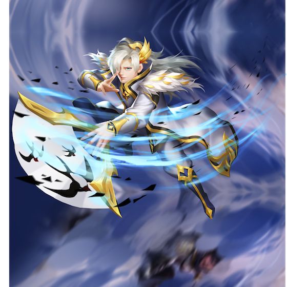 新斗罗大陆taptap客户端
