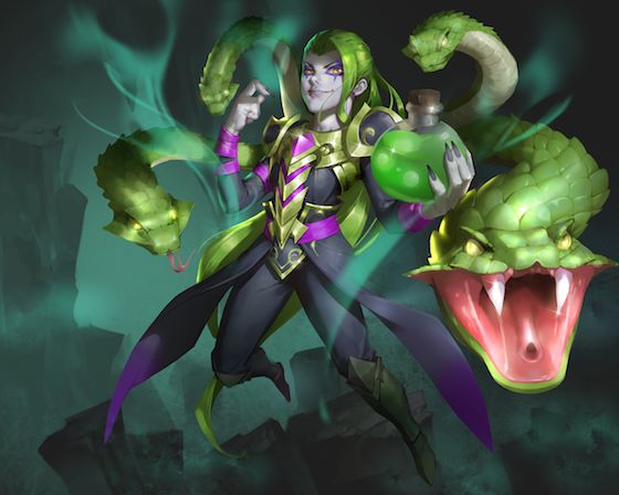 新斗罗大陆taptap客户端