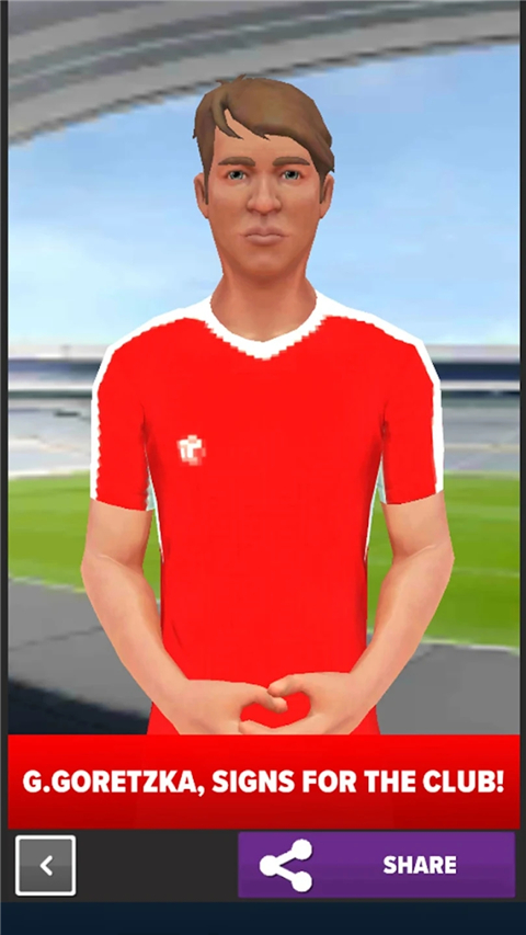 足球俱乐部经理2024(FCM24)