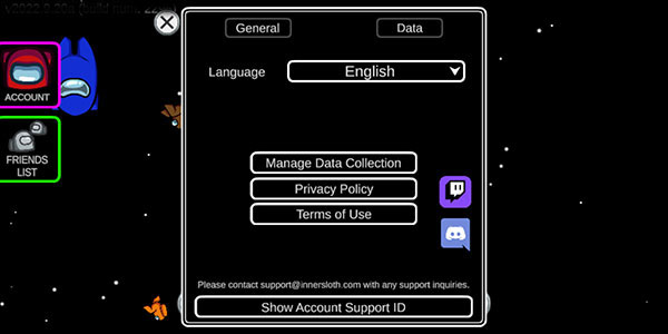在我们之间联机版2024最新版(Among Us)