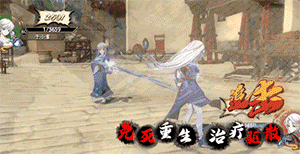 《天地劫》于小雪怎么样 于小雪技能介绍