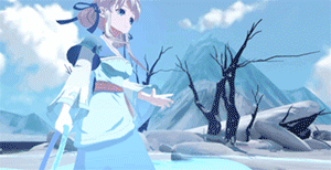 《天地劫》于小雪怎么样 于小雪技能介绍