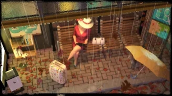旅行装饰最新版(Journey Decor)