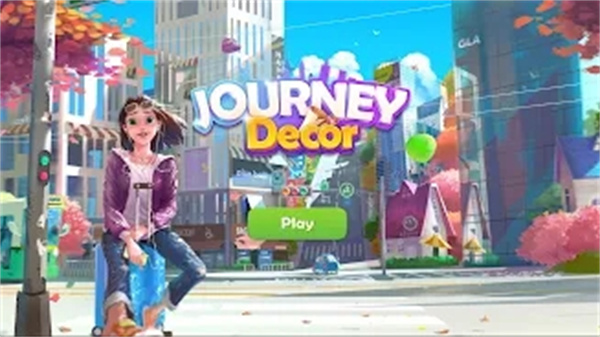 旅行装饰最新版(Journey Decor)