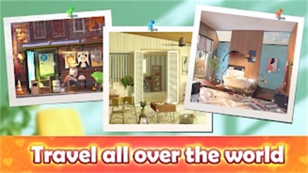 旅行装饰最新版(Journey Decor)