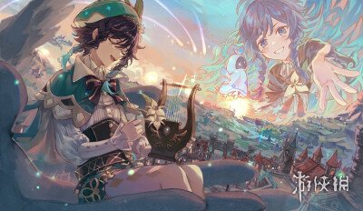 《原神》账号价值查询 账号估价方法