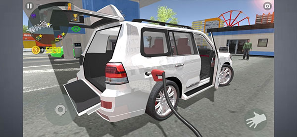 汽车模拟器2正版(Car Simulator 2)