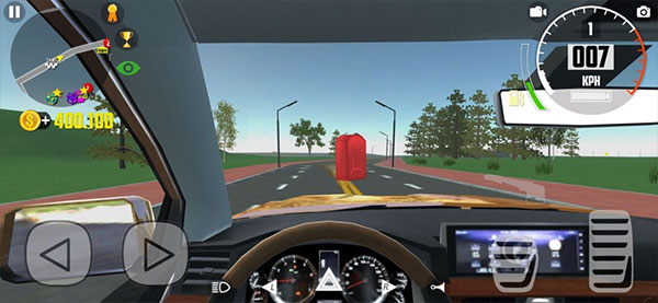汽车模拟器2正版(Car Simulator 2)