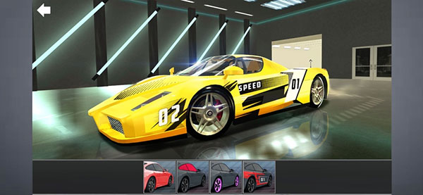 汽车模拟器2正版(Car Simulator 2)