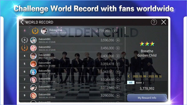 SUPERSTAR WOOLLIM