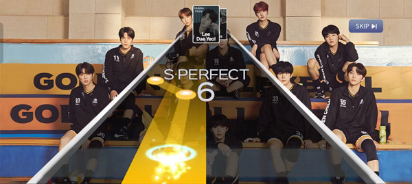 SUPERSTAR WOOLLIM