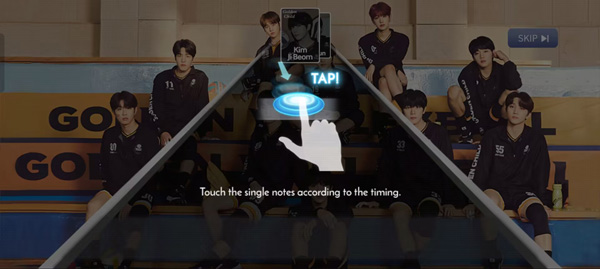 SUPERSTAR WOOLLIM